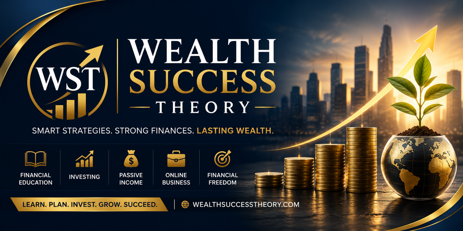 wealth success